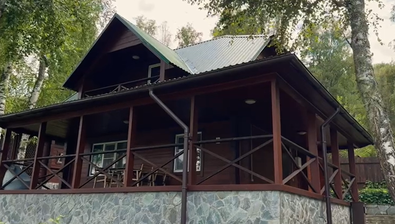 Фото отеля — Общие 3
