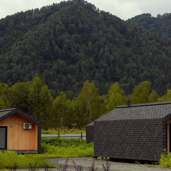 Фото отеля — Общие 4