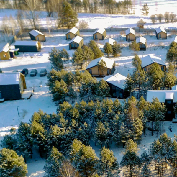 Фото отеля — Общие 3