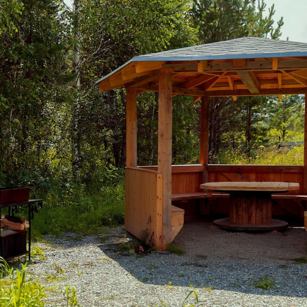 Фото отеля — Общие 2