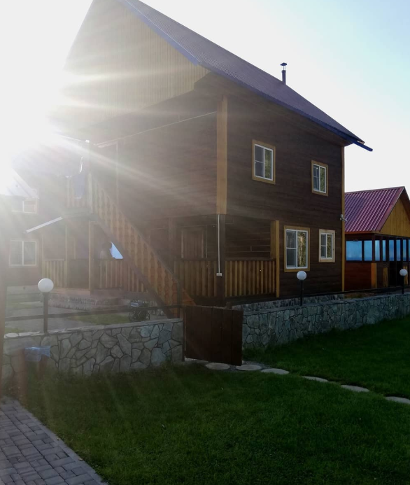 Фото жилья — Общие 1