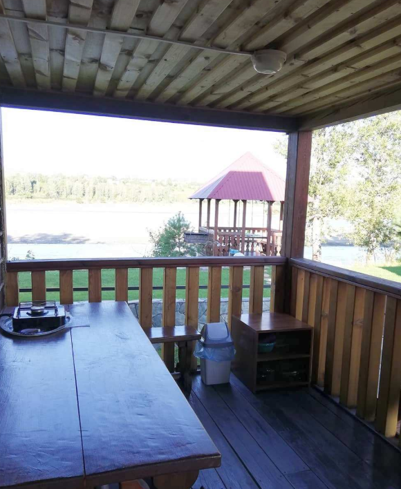 Фото жилья — Общие 2