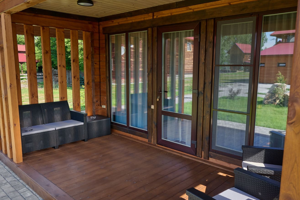 Фото жилья — Общие 2