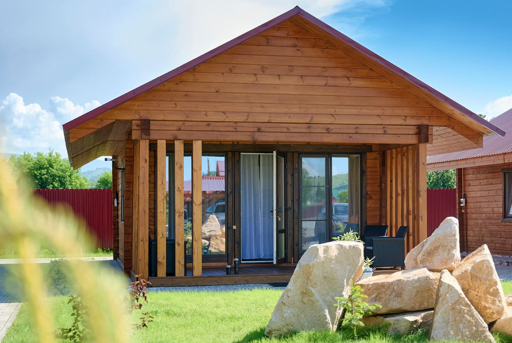 Фото жилья — Общие 1