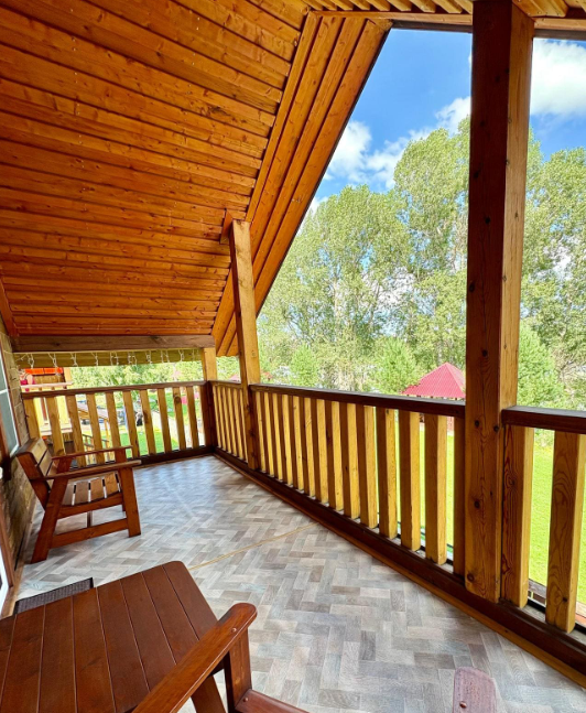 Фото жилья — Общие 2