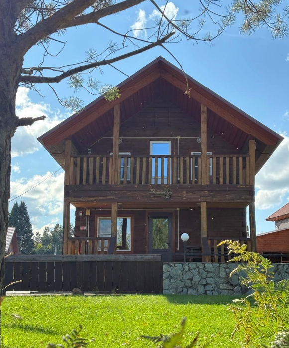 Фото жилья — Общие 1