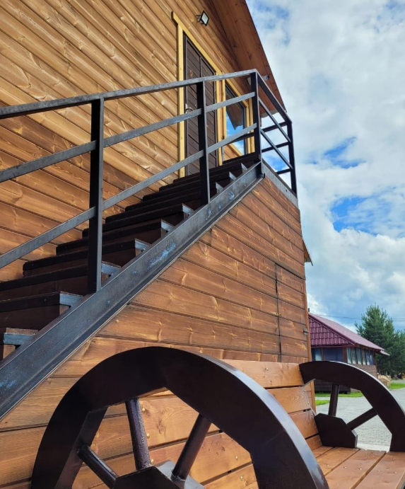 Фото жилья — Общие 2