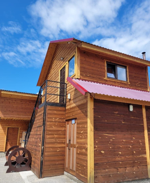 Семейный номер студия 