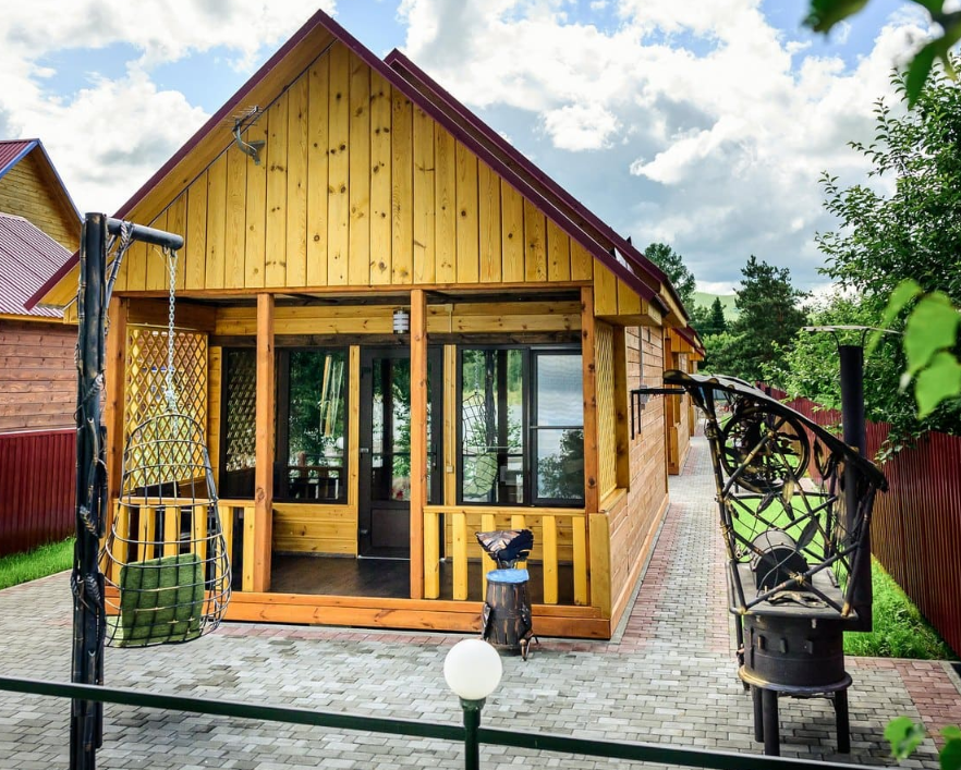 Фото жилья — Общие 2