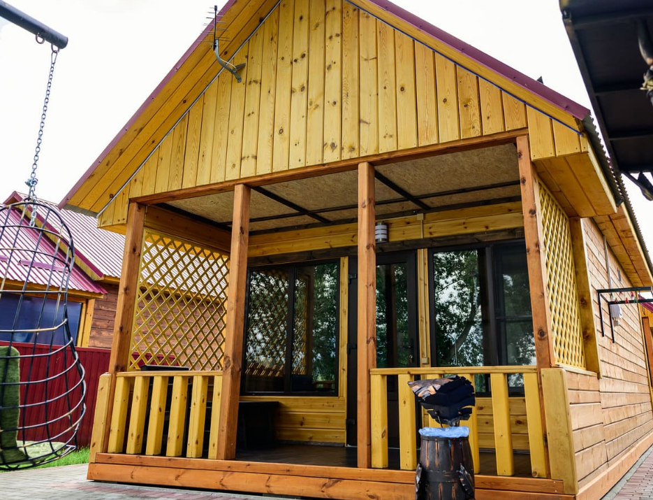 Фото жилья — Общие 1