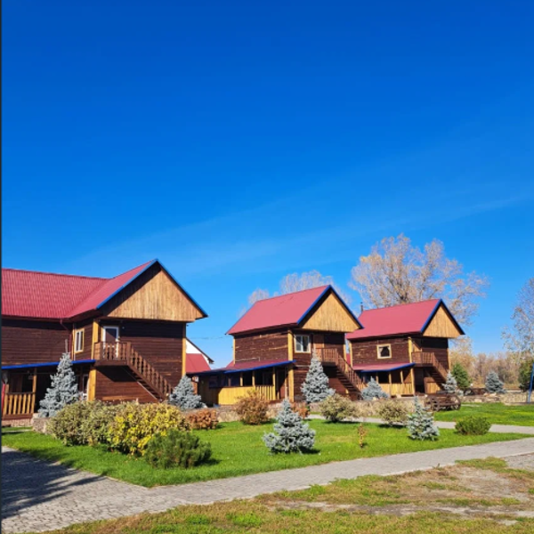 Фото отеля — Общие 1