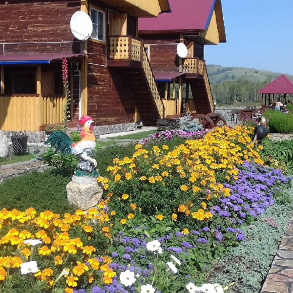 Фото отеля — Общие 4