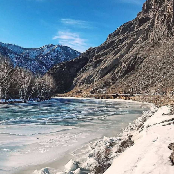 Фото отеля — Общие 3