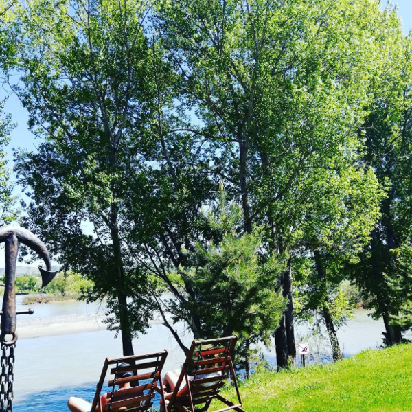 Фото отеля — Общие 5