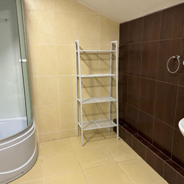 Фото жилья — Ванная/душ 1