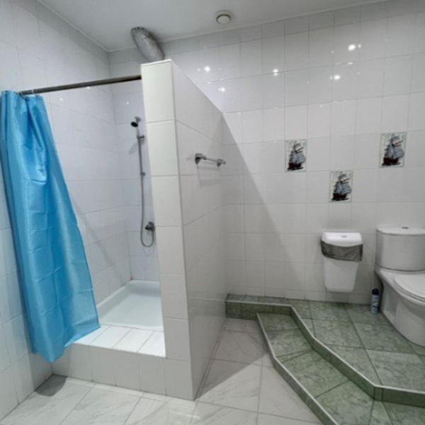 Фото жилья — Ванная/душ 1