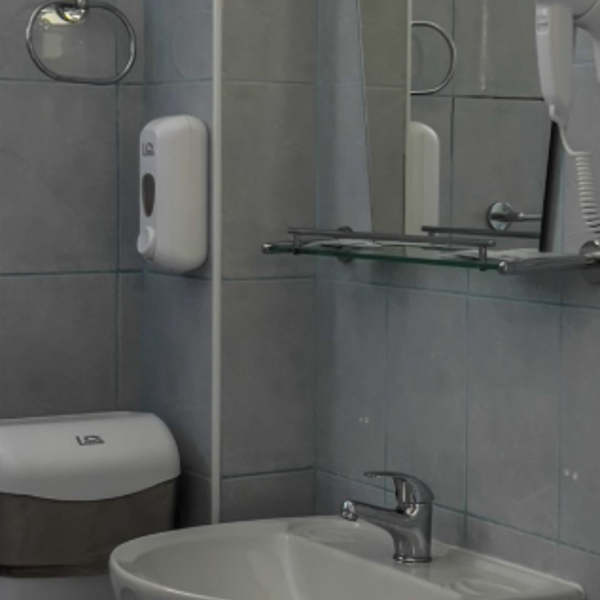 Фото жилья — Ванная/душ 2