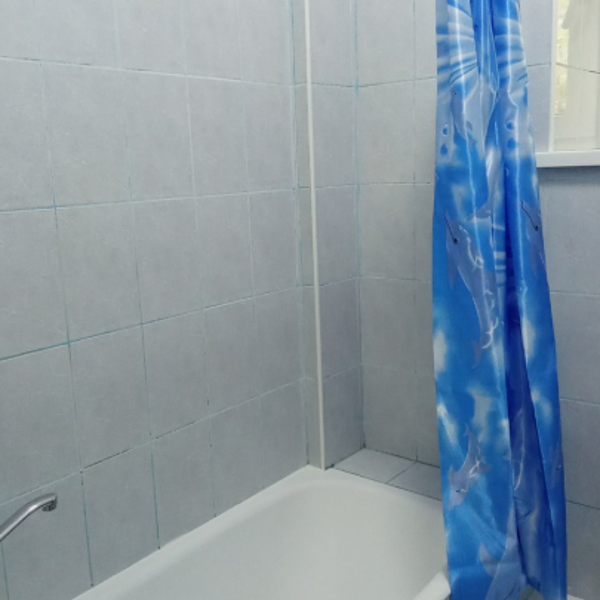 Фото жилья — Ванная/душ 1