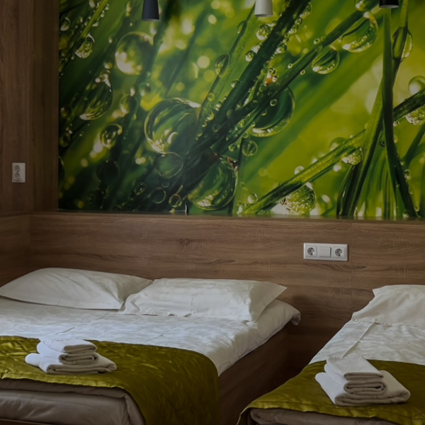 Утренняя Роса