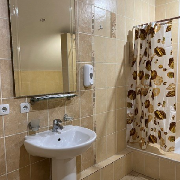 Фото жилья — Ванная/душ 1