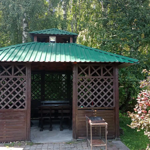 Фото отеля — Общие 5