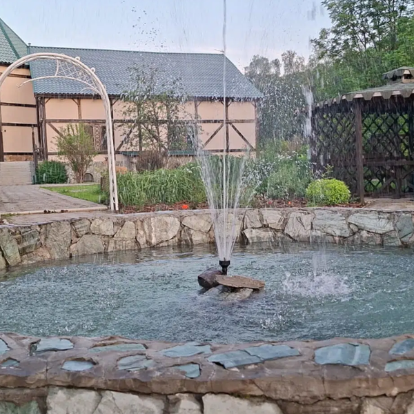 Фото отеля — Общие 4