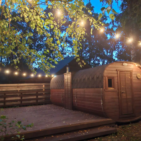 Фото отеля — Общие 2