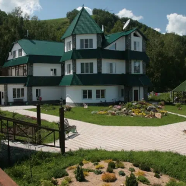 Фото отеля — Общие 1