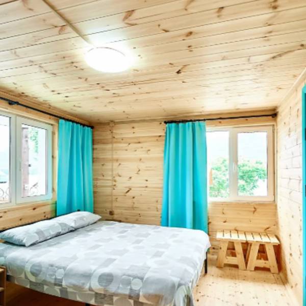 2-х местный улучшенный номер с балконом