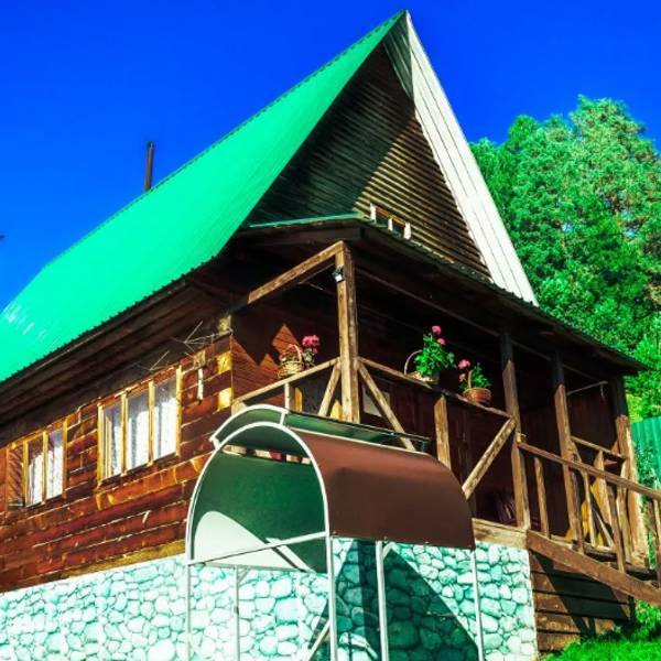 Фото жилья — Общие 1