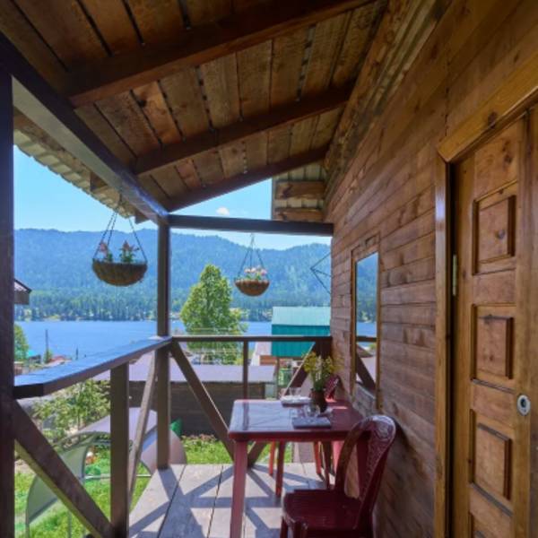 Фото жилья — Общие 2