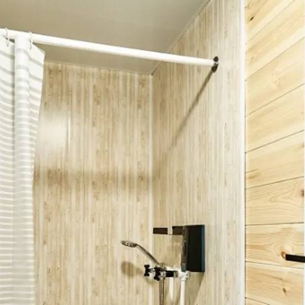 Фото жилья — Ванная/душ 1