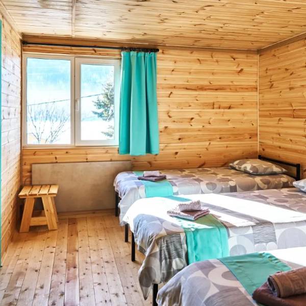 3-х местный стандартный