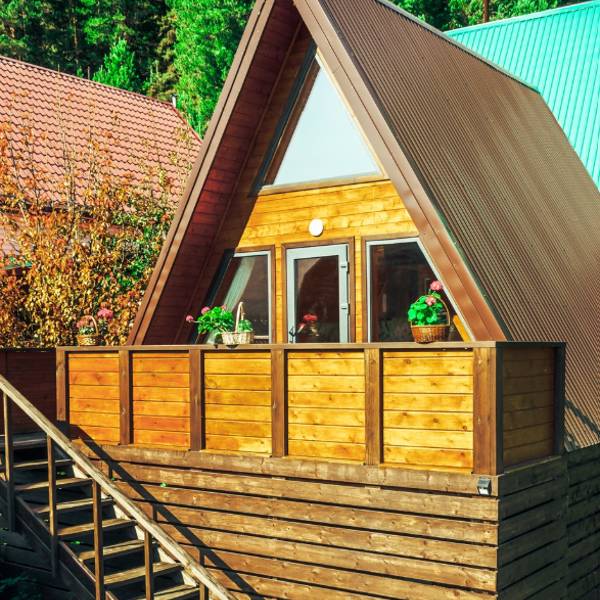 Фото жилья — Общие 2