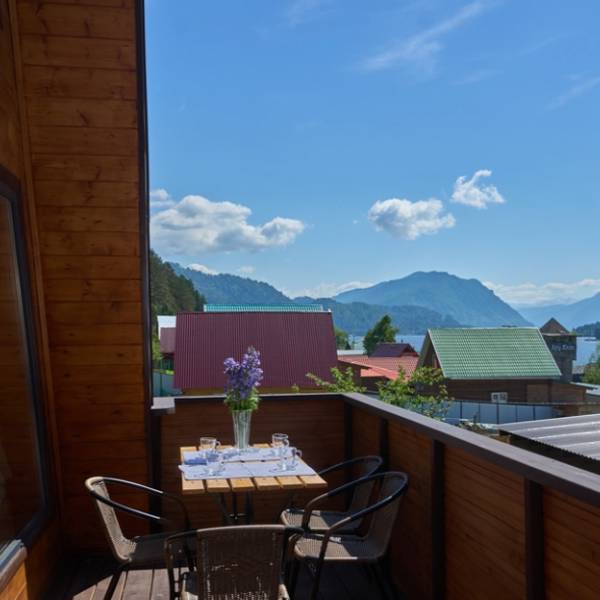 Фото жилья — Общие 1