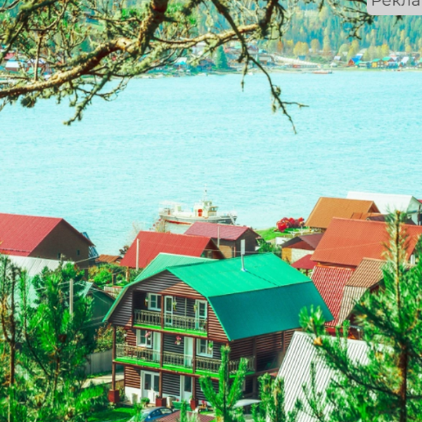 Фото отеля — Общие 2