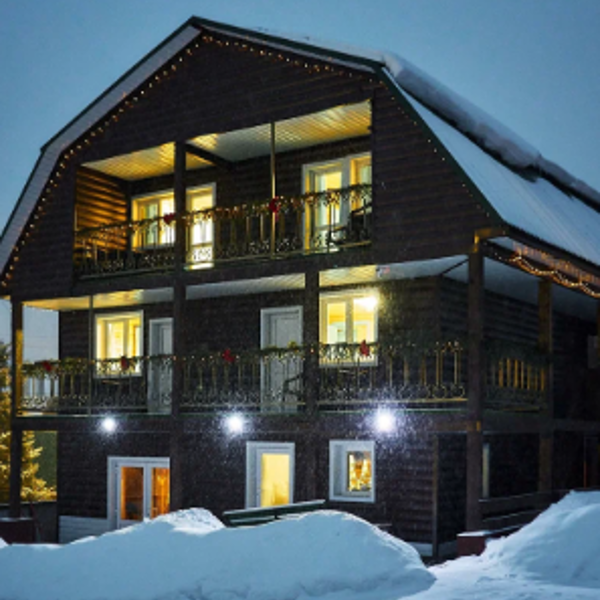 Фото отеля — Общие 3