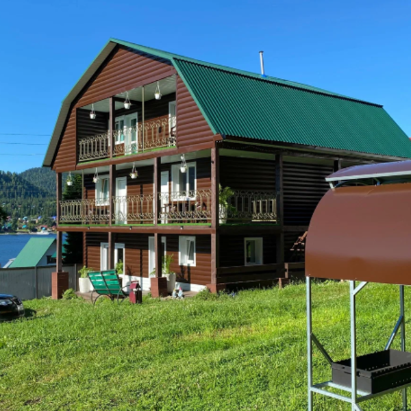 Фото отеля — Общие 1