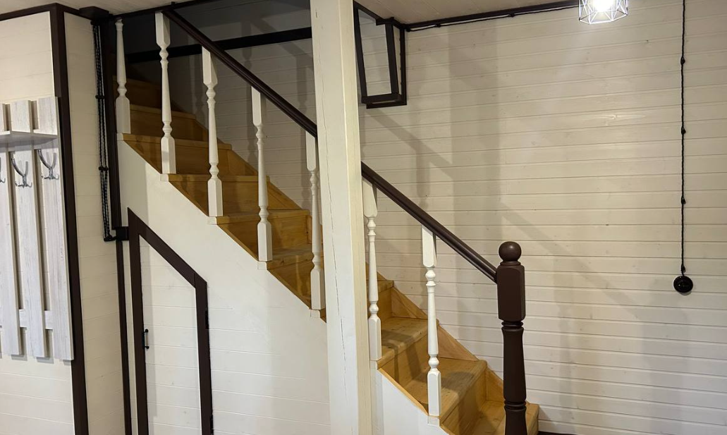 Хай тек Шале