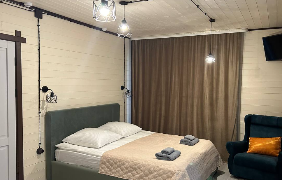 Фото жилья — Общие 2