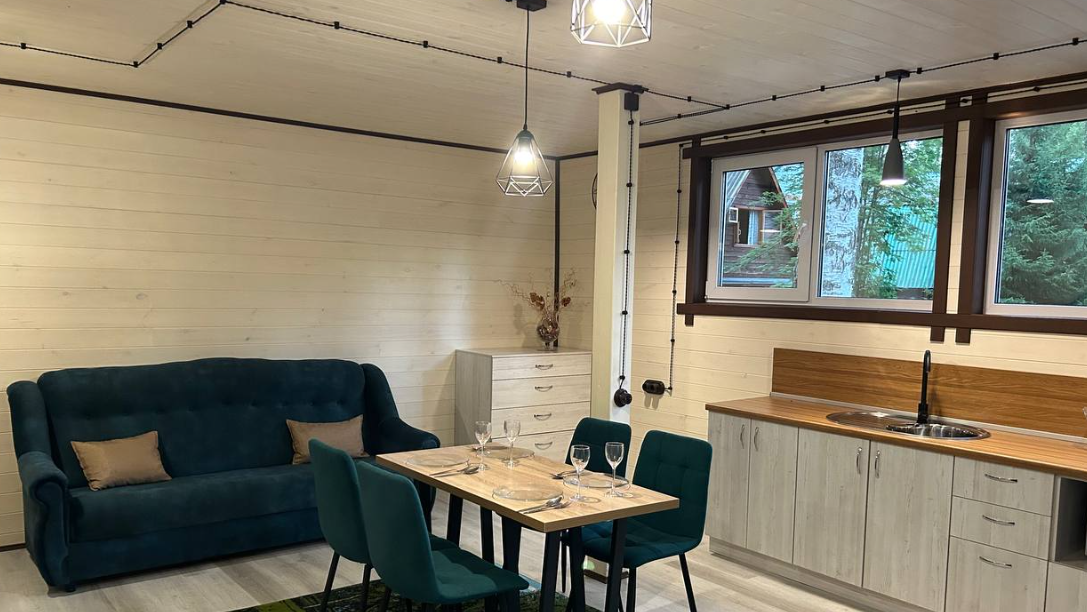 Фото жилья — Общие 1