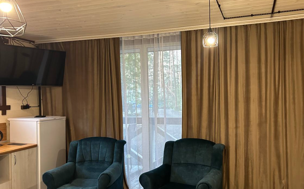 Фото жилья — Общие 4