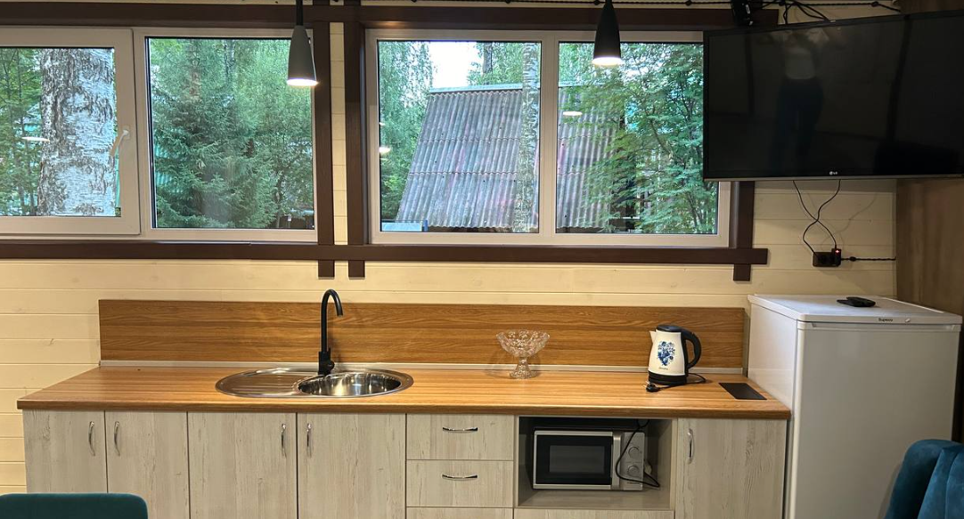 Фото жилья — Общие 3