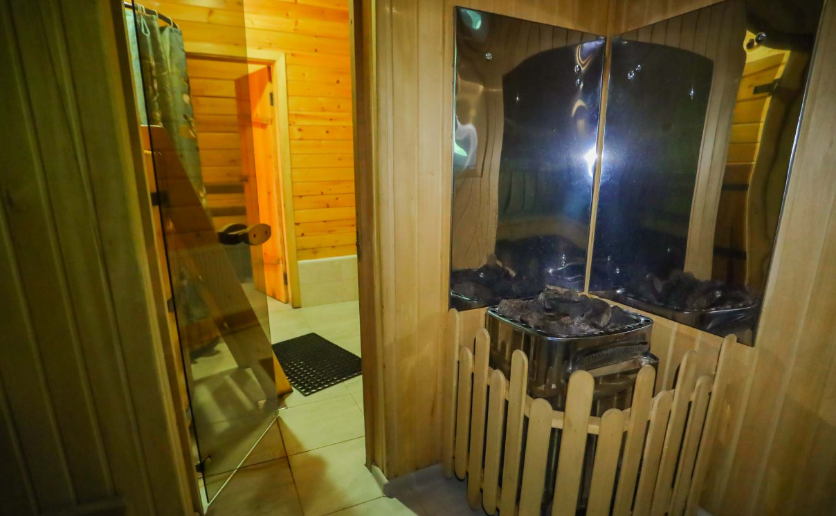 Фото отеля — Общие 2