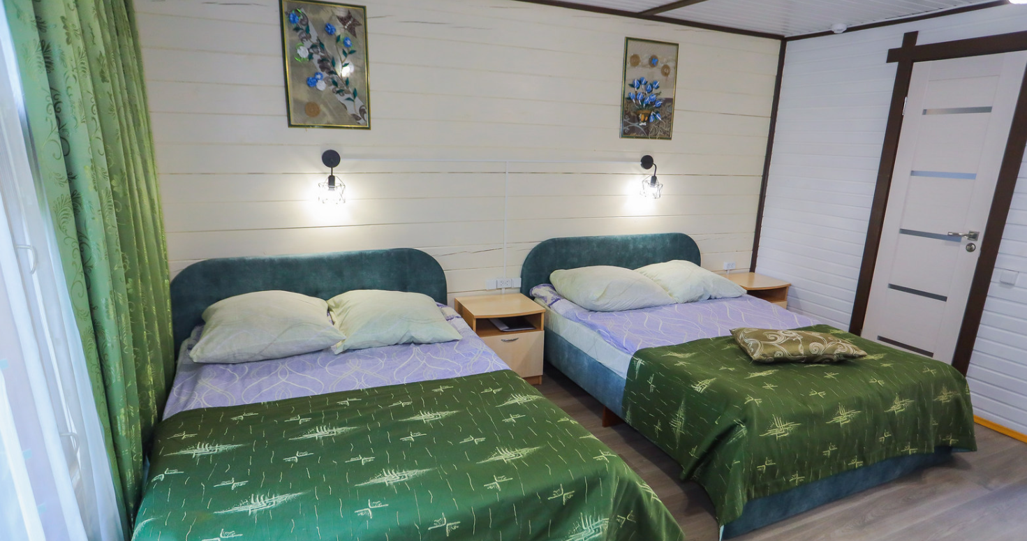 Фото жилья — Общие 2