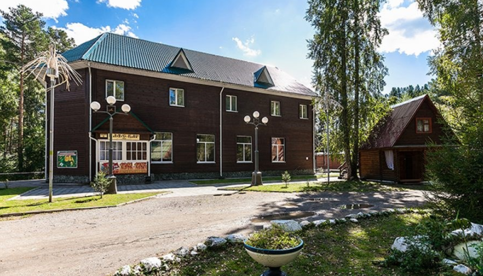 Фото отеля — Общие 1