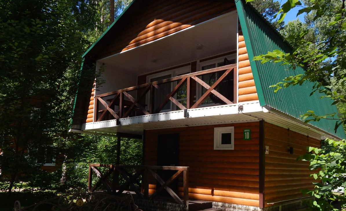 Люкс благоустроенный