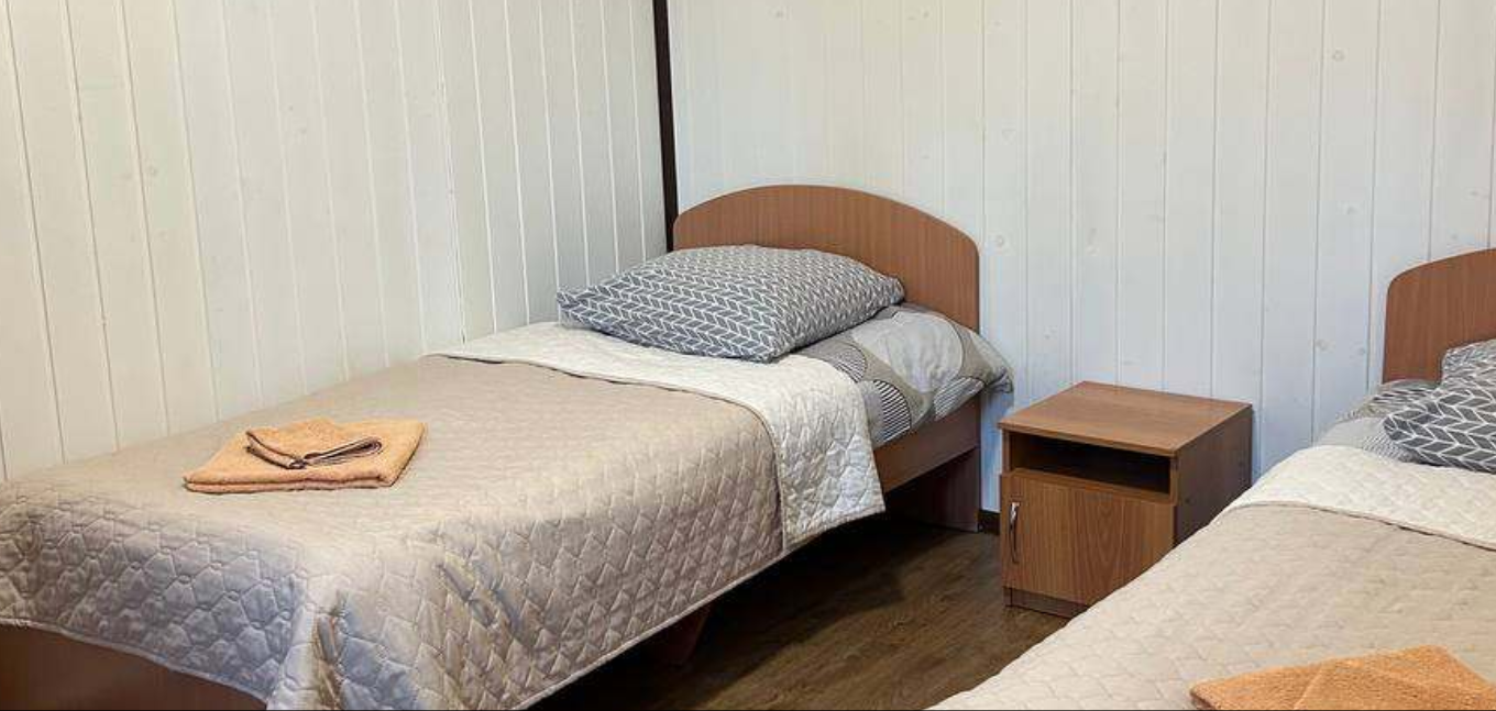 Фото жилья — Общие 2