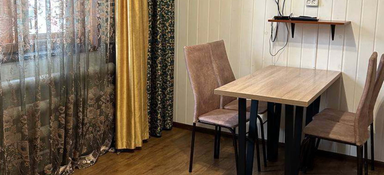 Фото жилья — Общие 5