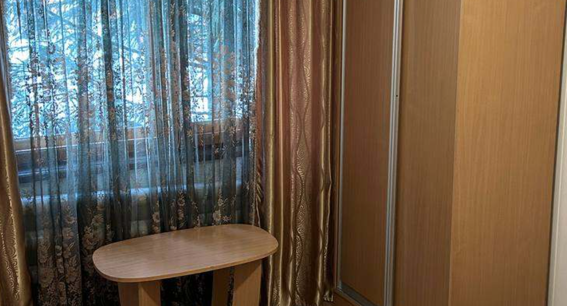 Фото жилья — Общие 4